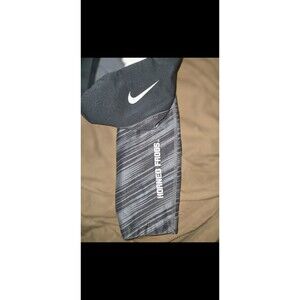 Tcu horned frogs nike leggings pants Dri-Fit Running Women’s Size Xs